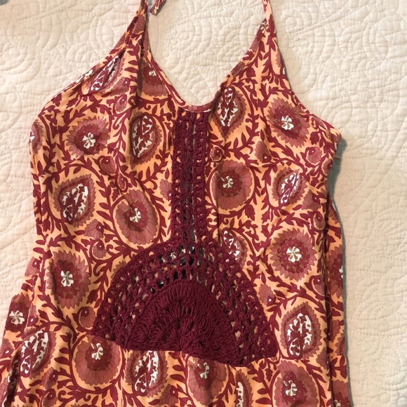 NWT Arnhem Hope Maxi Dress - Picture 5 of 6